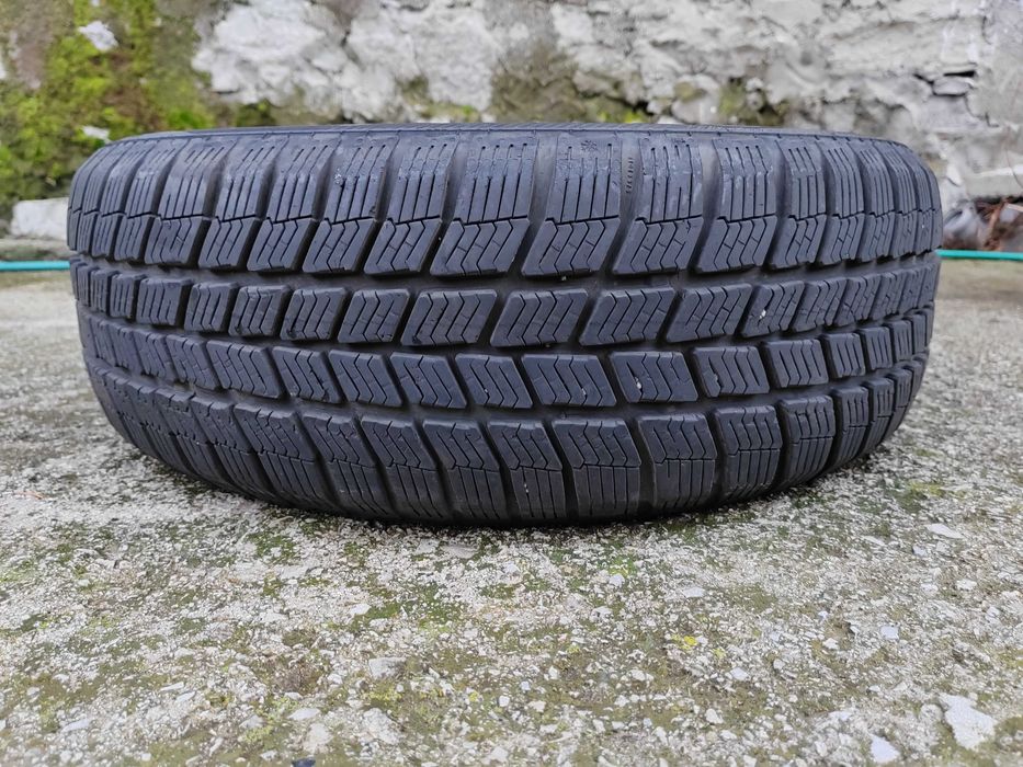 185/60/14 1бр.Barum Зимна гума