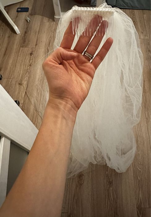 Voal Mireasa Vera Sposa