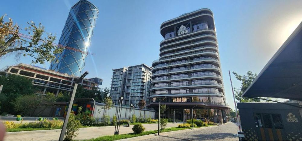 Продается элитный аппартамент, ЖК Зарафшан, Яккасарайский р-н