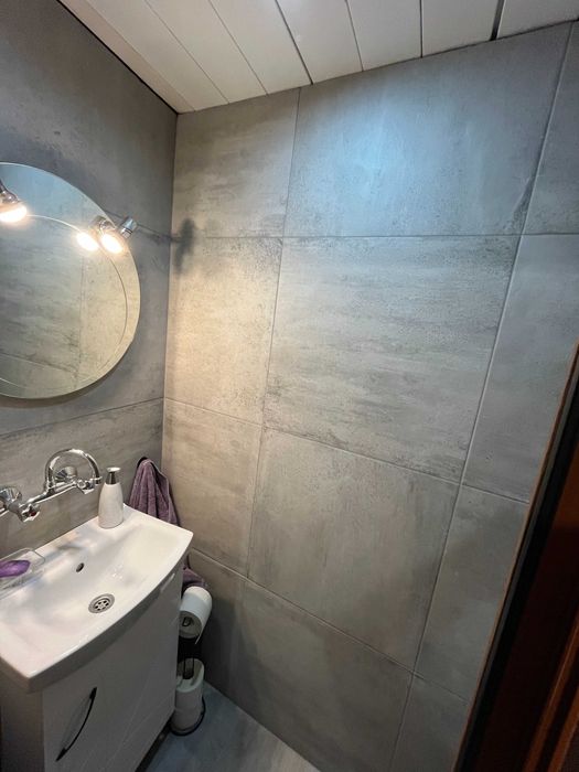 Ремонт на баня, шпакловки, боя, строителни ремонти интериорни проекти