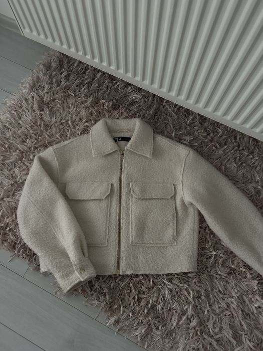 Дамско яке размер С