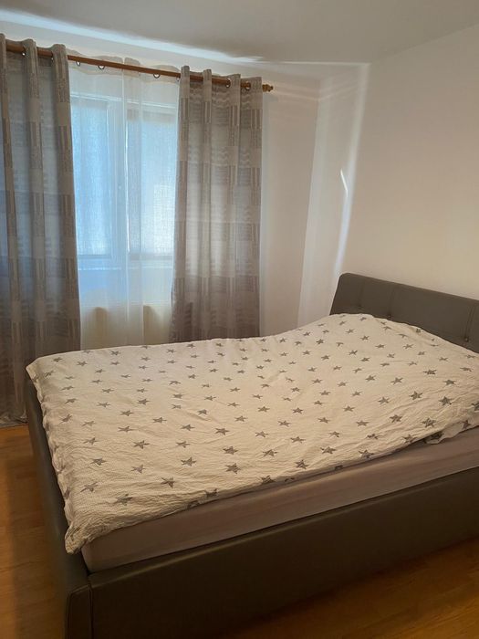 Apartament cu 4 camere