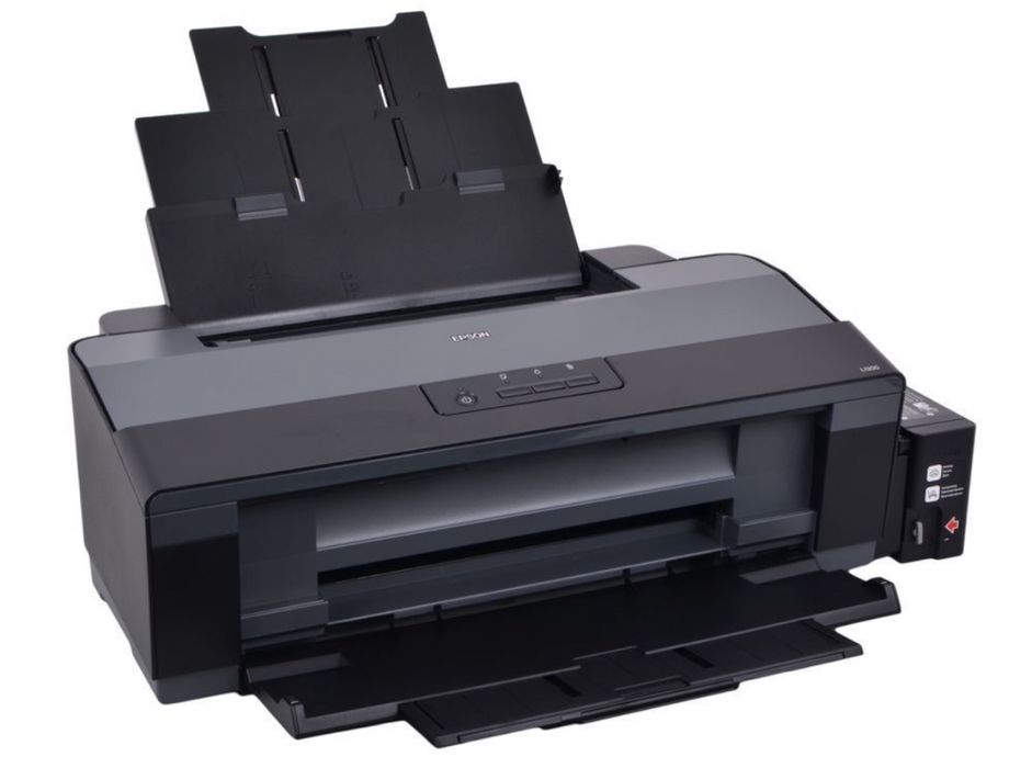 Принтер Epson L1300