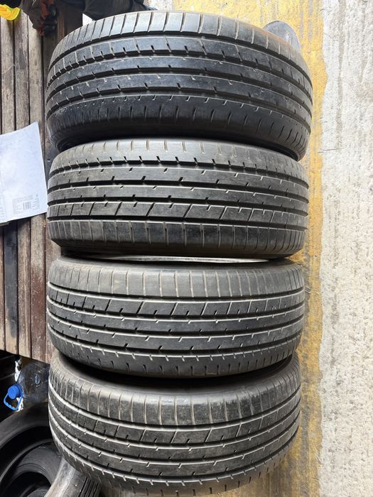 Продам 225/55/19