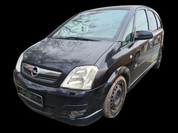 Dezmembrez Z20R negru 1.7 cdti denso Opel Meriva A facelift