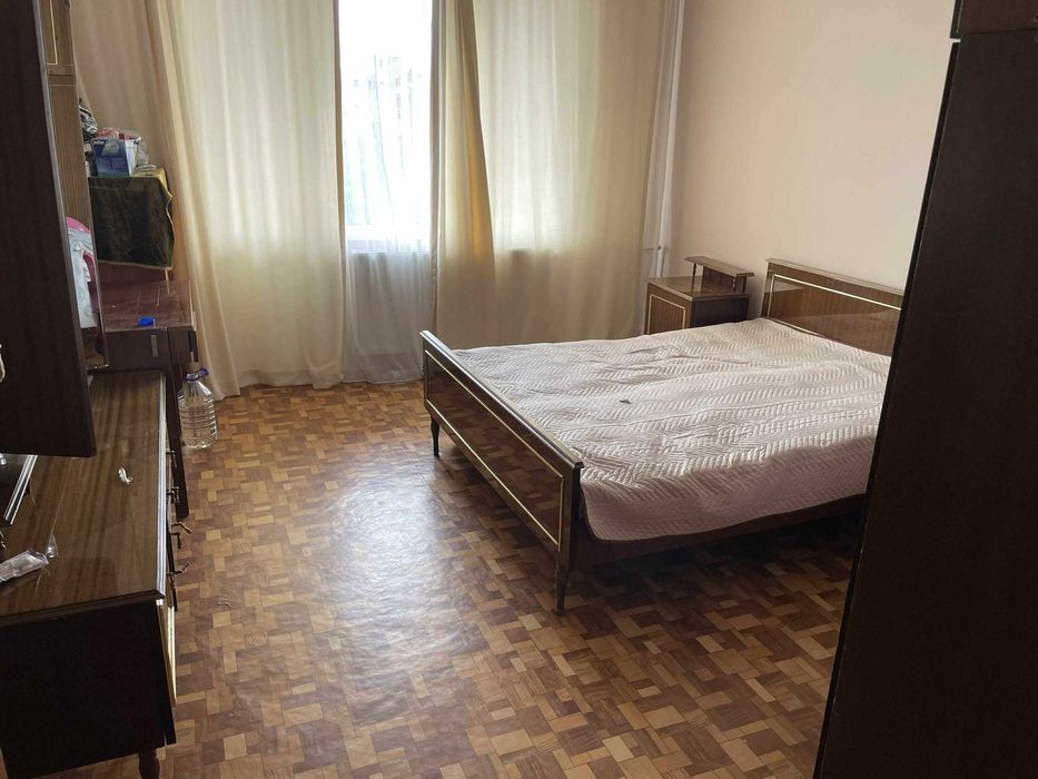 Дава се под наем Тристаен апартамент в Айтос - 70 кв.м за 255 € - Снимка #3