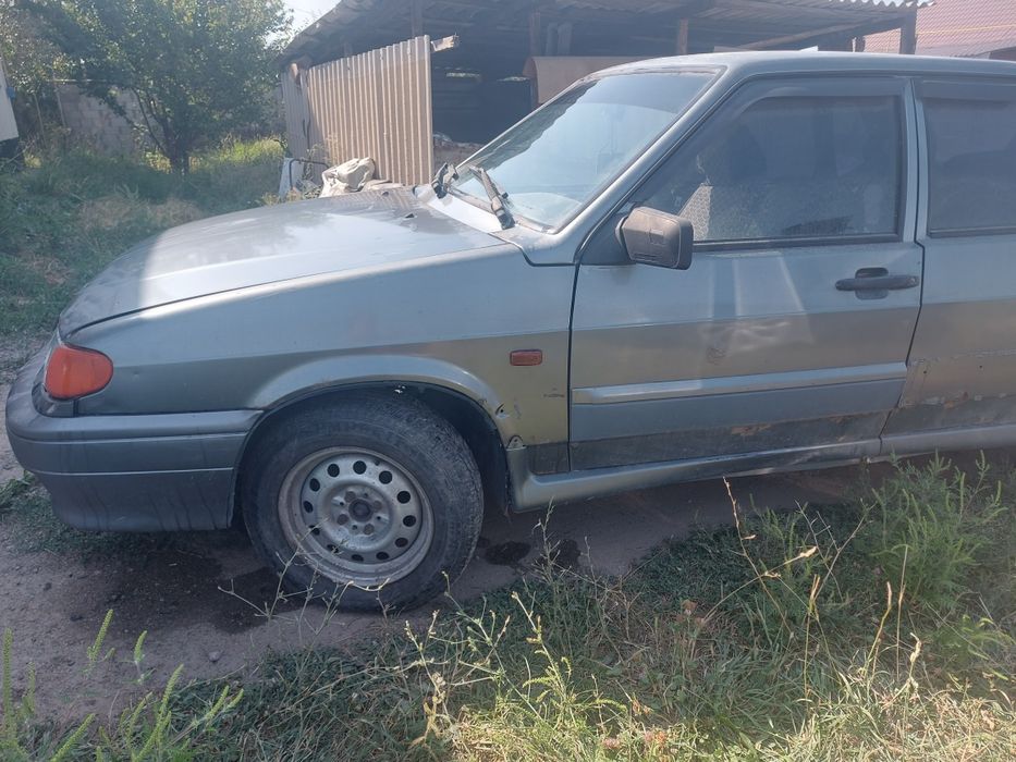 Продам ВАЗ-2115 седан