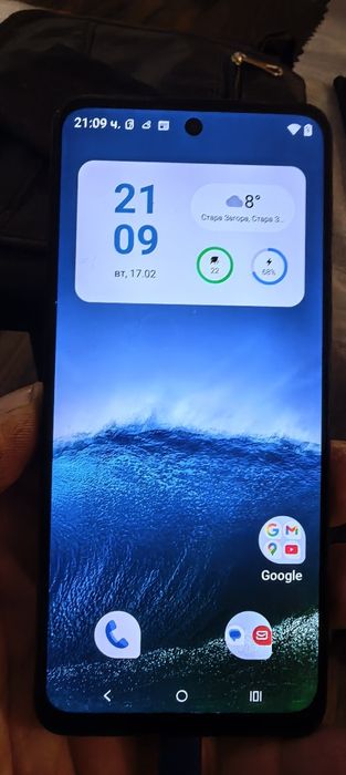 Motorola g54. / 4+128 Gb