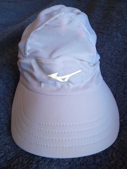 Лятна бейзболна шапка Mizuno