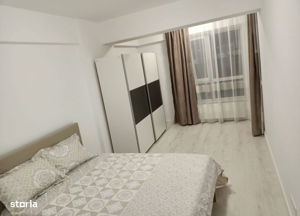 Apartament 2 camere decomandat zona  Vivo Mall Bloc Granvia Marina