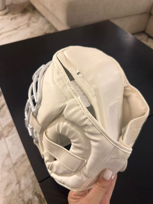 Шлем для каратэ размер S