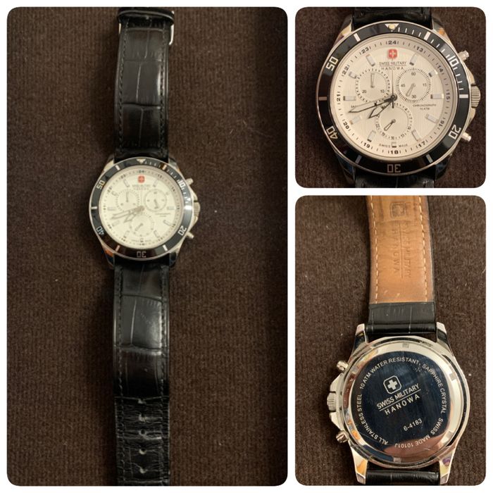 Ceas mecanic ceas quartz swatch radio controlled