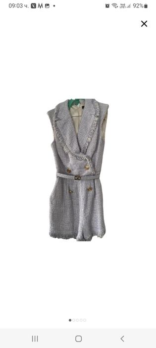 Гащеризони Elisabetta Franchi s-xs