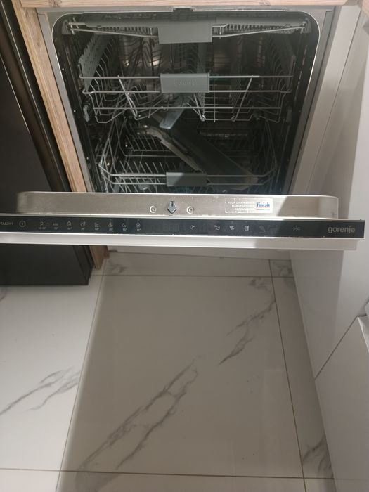 Посудомоечная машина