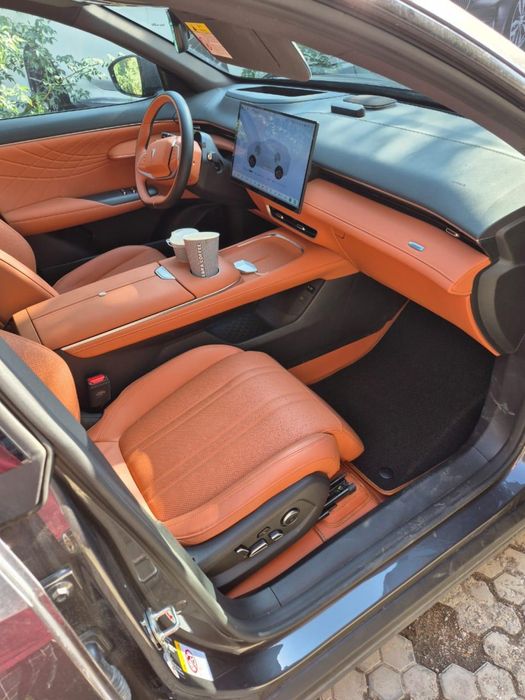 Авто полик 360 новый тренд