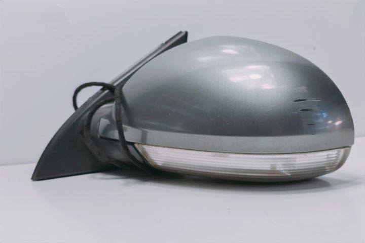 Oglinda  Electrica Stanga  3C0857933 Volkswagen VW Passat B6