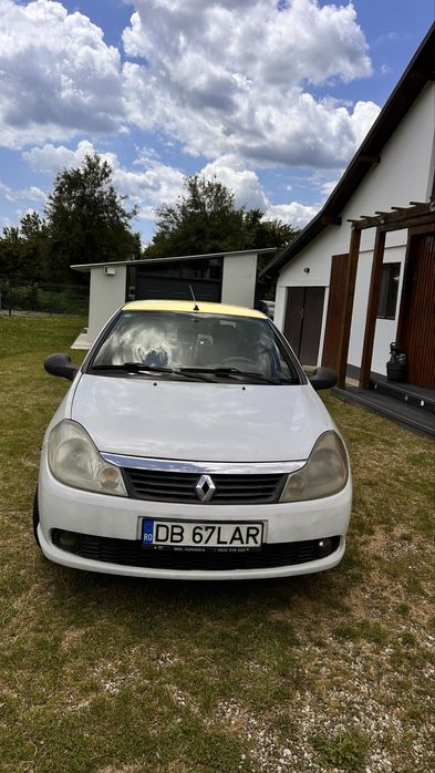 RENAULT Symbol