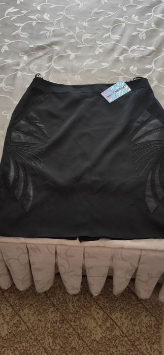 Юбка классическая