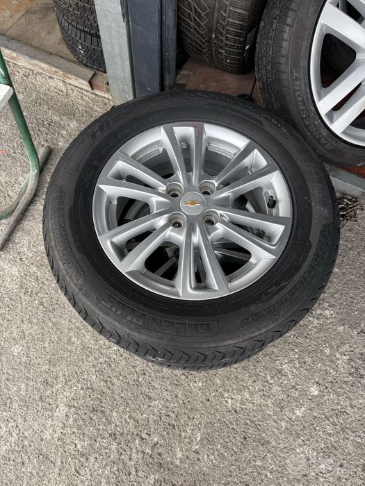 15 kobilt arginal diska balon xolati yaxshi