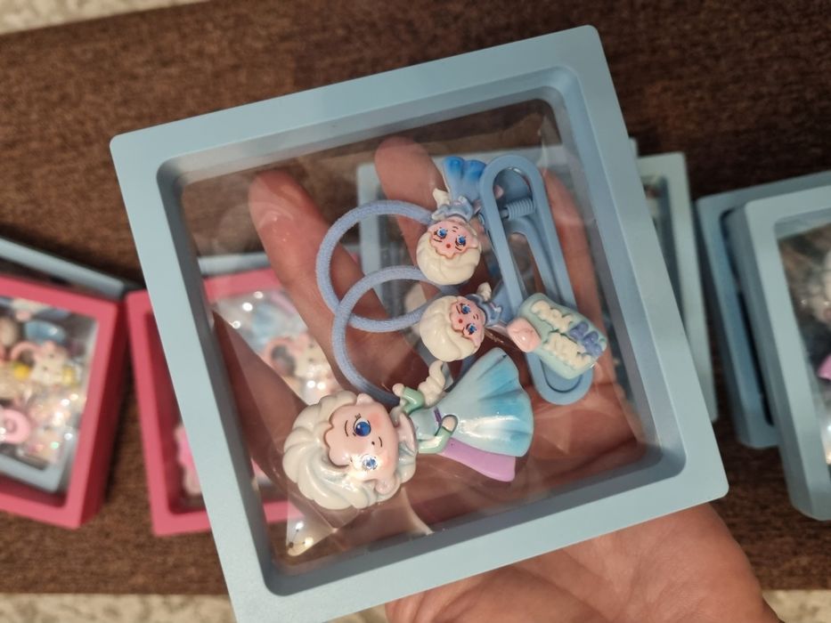 Продам наборы для девочек дешево