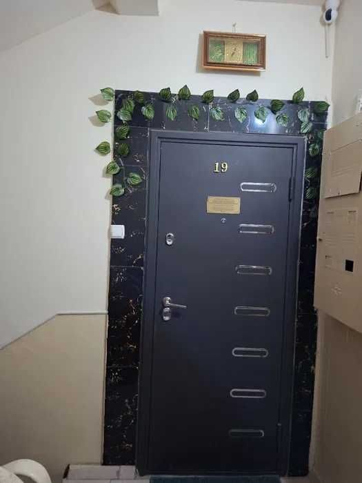 Продаётся ШИКАРНАЯ квартира на 13- кв Юнусабад !!!