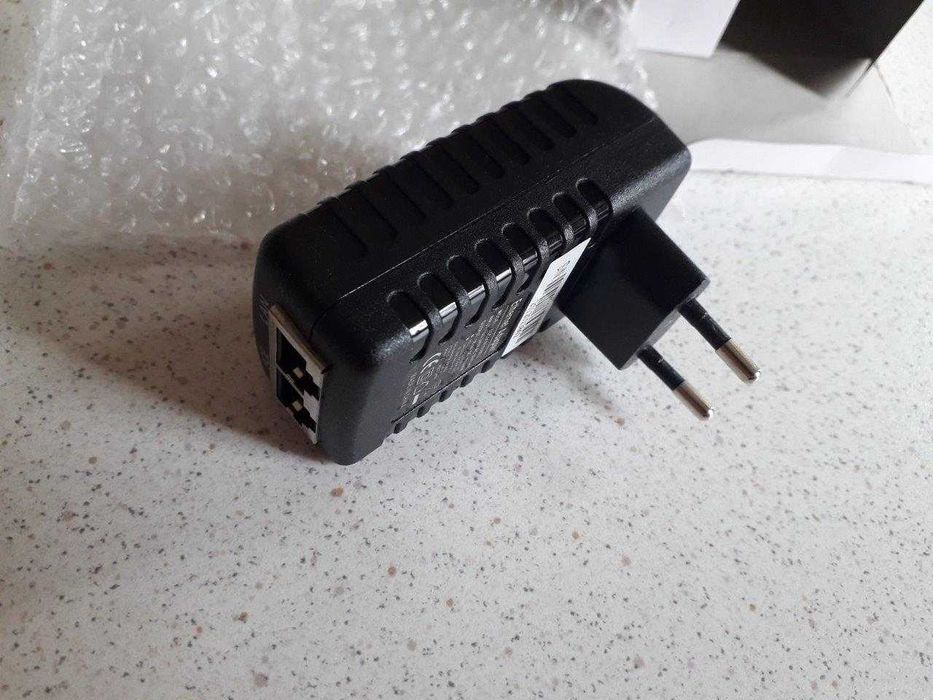 Adaptor PoE 18V 1A