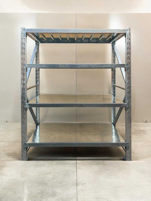 Рафтове за магазин и склад ниски цени .