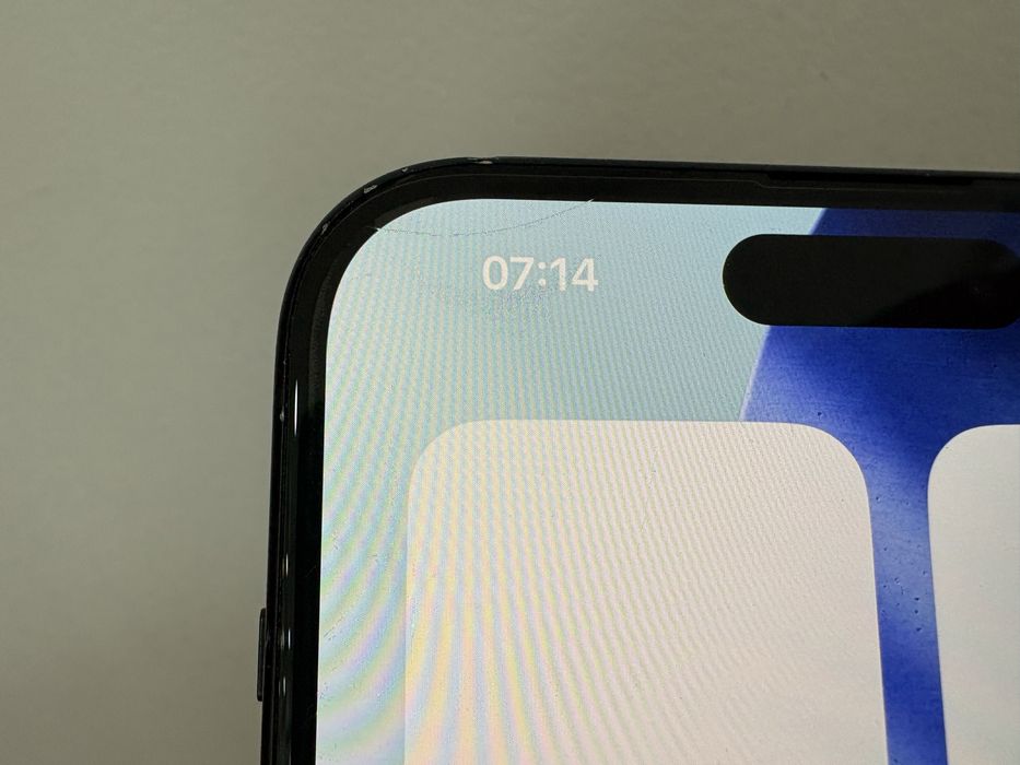 Iphone 15 Plus, 128 gb, Black