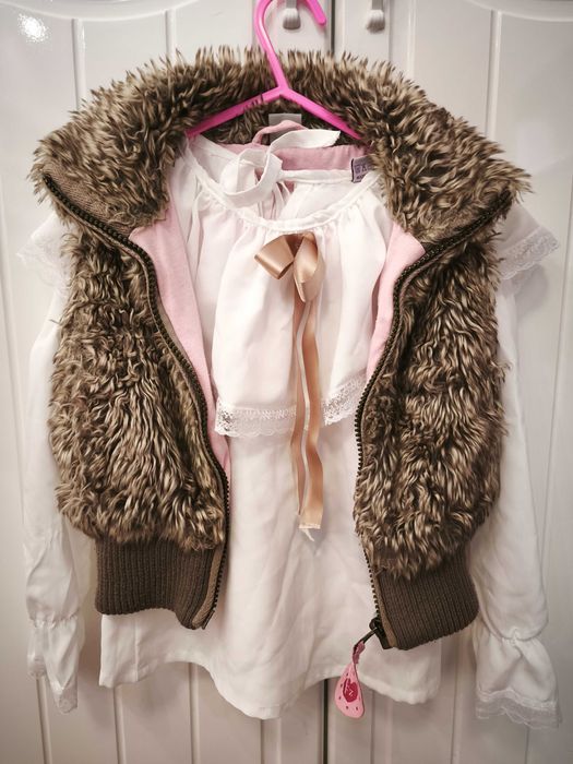 Детски дрехи за момиче