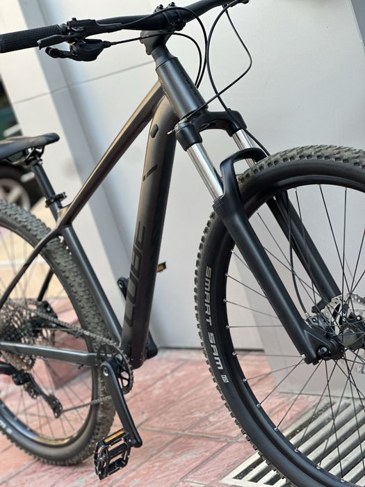 Cube AIM SLX 29 1x11