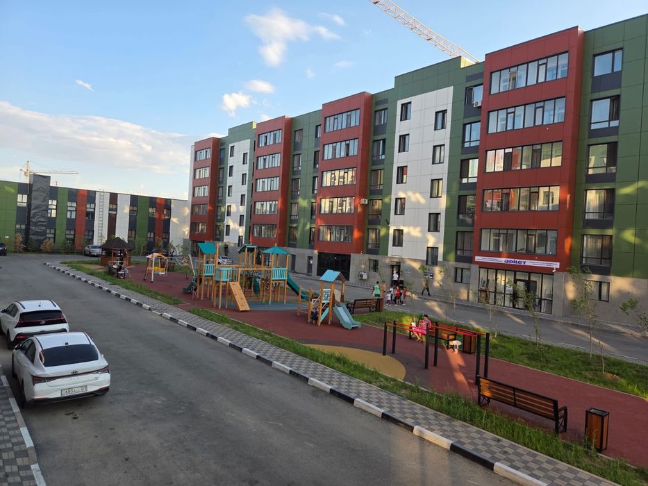 Продам квартиру левый берег, улы дала