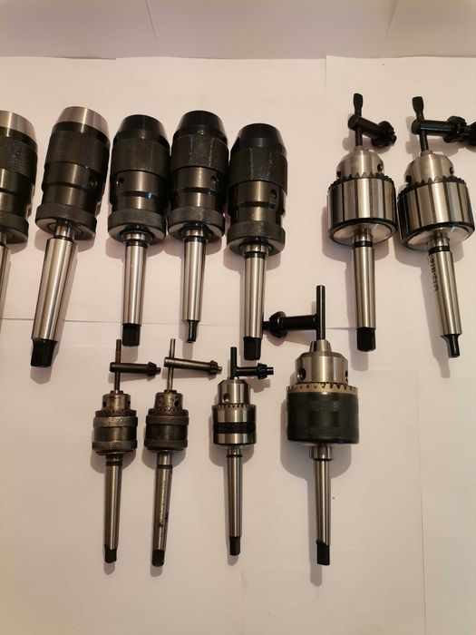 Mandrina strung /freza