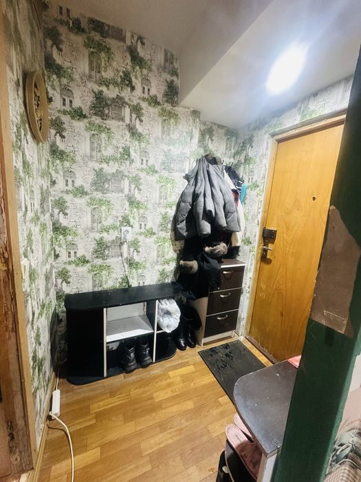 Продам 2х комнатную квартиру