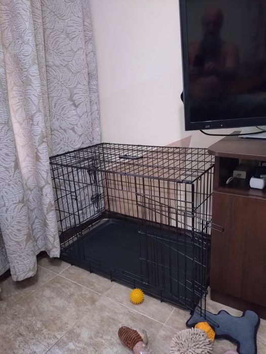 Клетка за животни