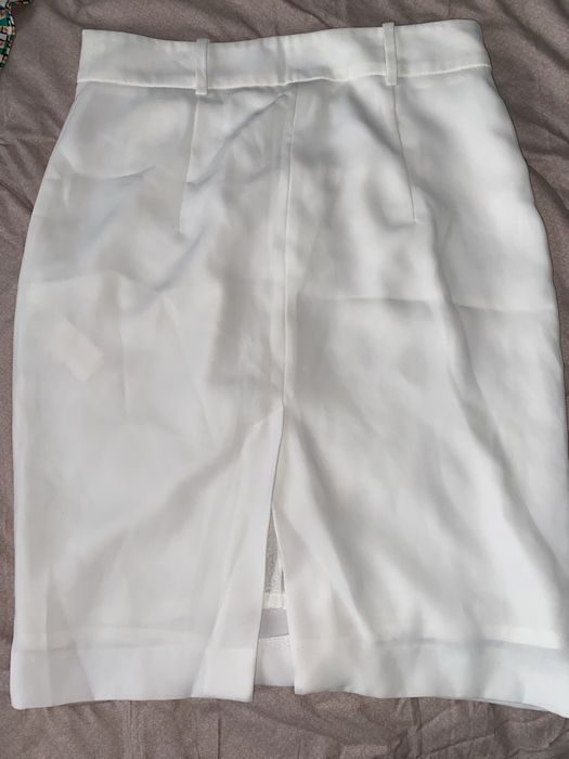 Разгрузка гардераба