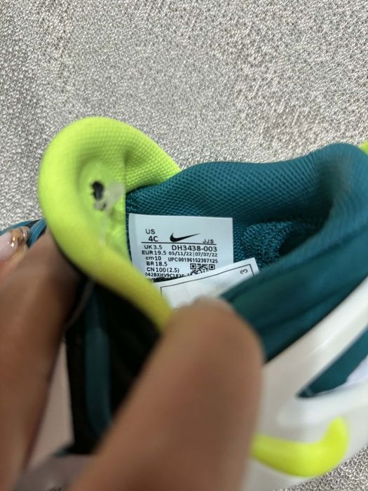 Детски маратонки 19,5 номер