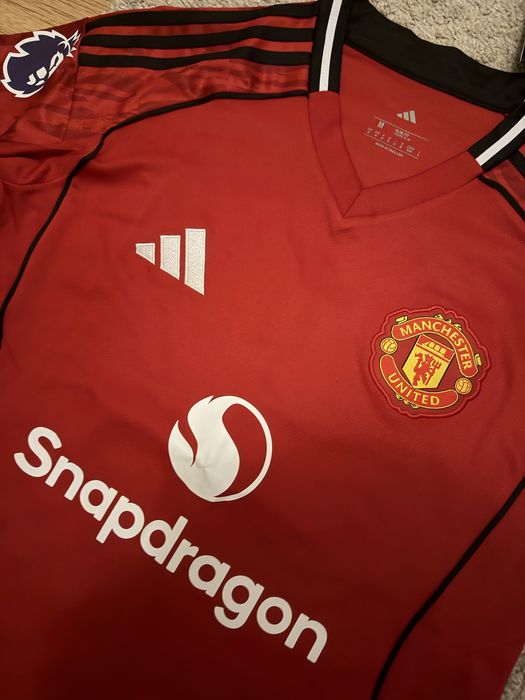 Tricou fotbal manchester united