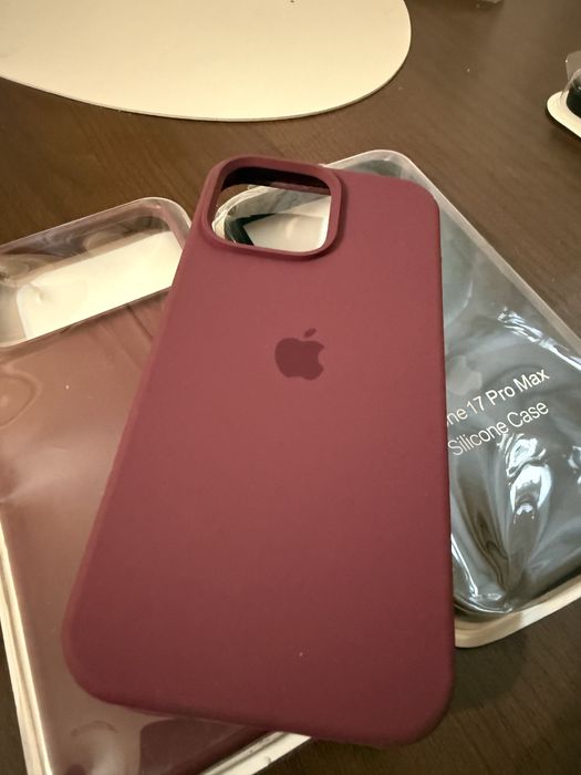 Huse iphone 16 Pro max