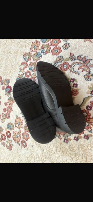 оригинал мокасины evromoda