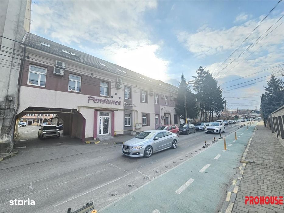 2 Camere, Demisol, stradal, V. Alecsandri