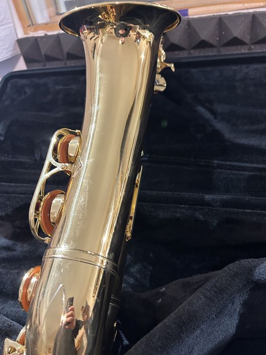 Saxofon Tenor Yamaha 280