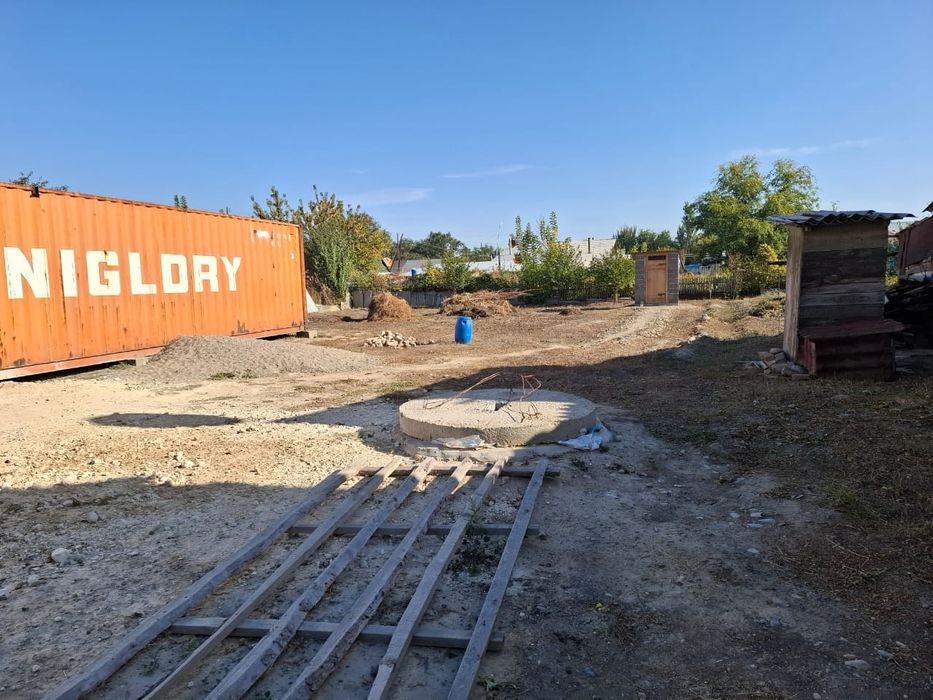 Продам  частный дом в Балпык би