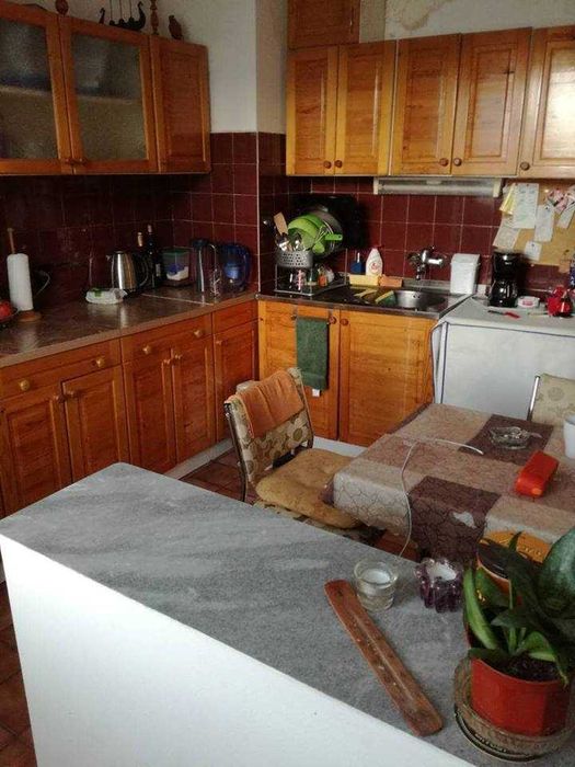 Дава се под наем Двустаен апартамент в София, Младост 3 - 70 кв.м за 458.49 € - Снимка #3