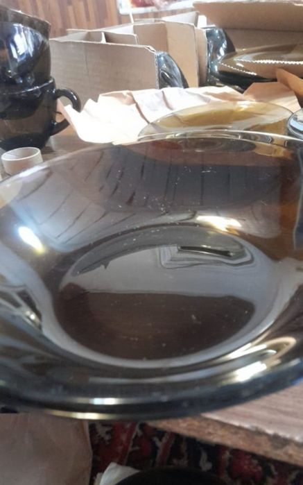 Продам набор посуды на 6 персон