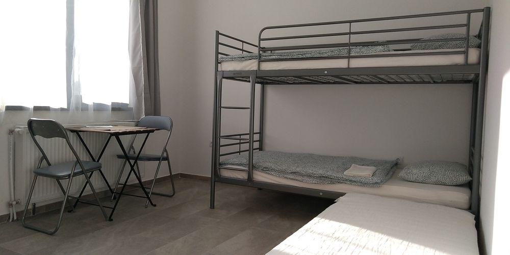 Къща, Апартаменти и Студия под НАЕМ "БЕЛИ БРОД" - кв. Суходол