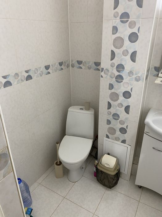 Сдам 2х комнатную квартиру