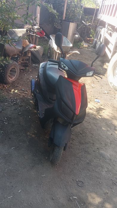 продам Мопед м8 не на ходу