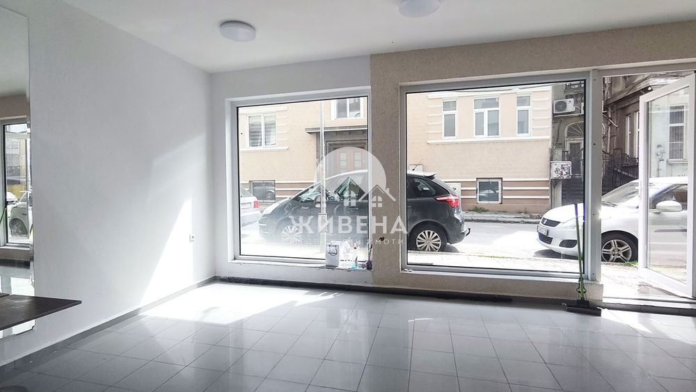 Дава се под наем Магазин в Варна, Операта - 57 кв.м за 618.12 € - Снимка #3