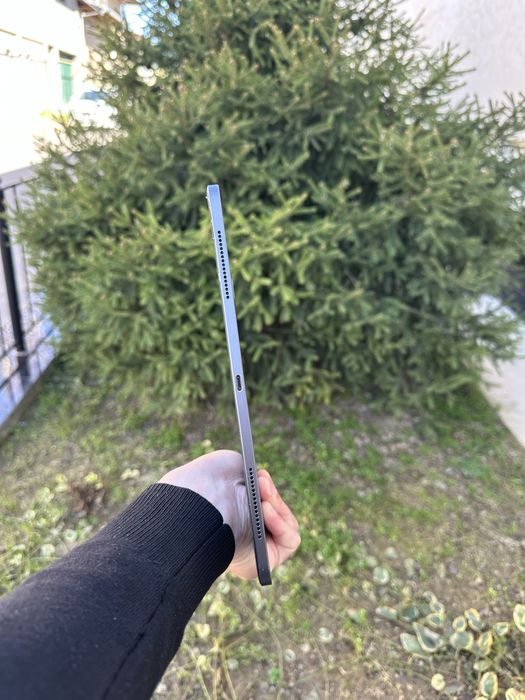 iPad Pro m1 12.9 wife ideal