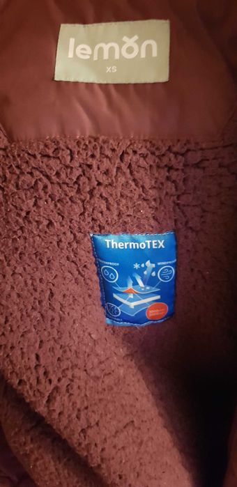 Jacheta iarna pentru fete/femei